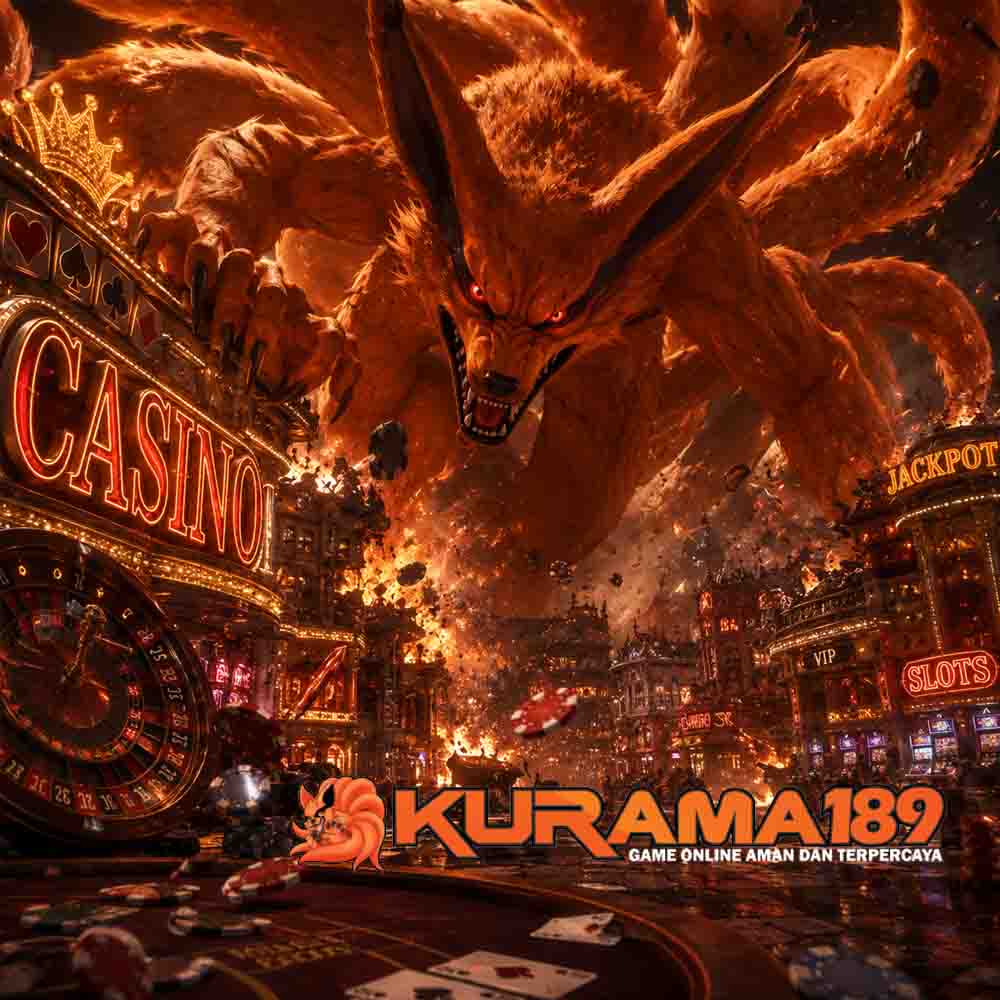 banner slot gacor Kurama189